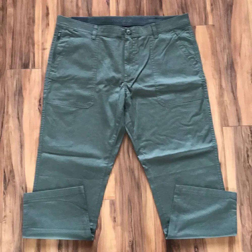 NEW Weatherproof The Trail Utility Pants - Picture 5 of 8